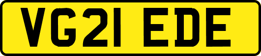 VG21EDE