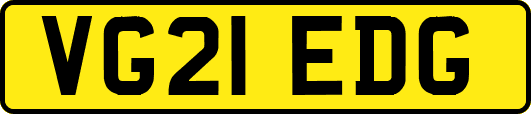VG21EDG