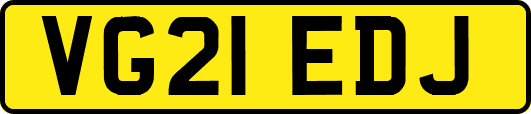 VG21EDJ