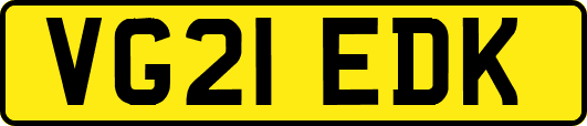 VG21EDK