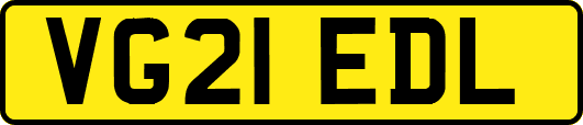 VG21EDL