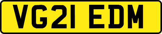VG21EDM