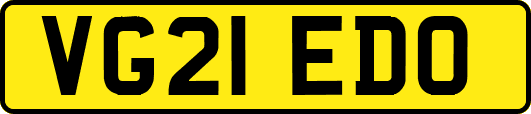 VG21EDO