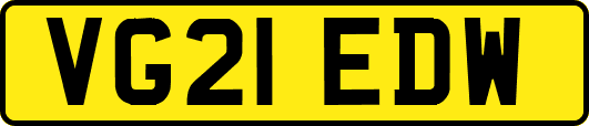 VG21EDW