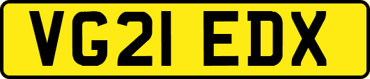 VG21EDX