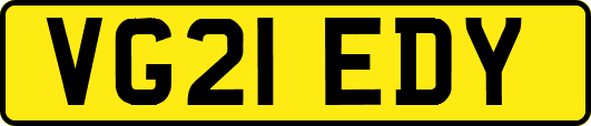 VG21EDY
