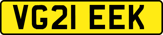 VG21EEK