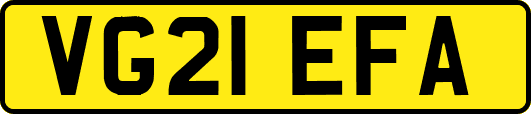 VG21EFA