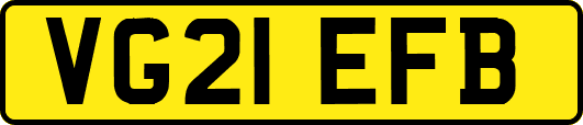 VG21EFB