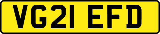 VG21EFD