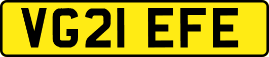 VG21EFE