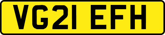 VG21EFH