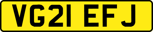 VG21EFJ