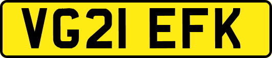 VG21EFK