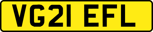 VG21EFL