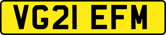 VG21EFM