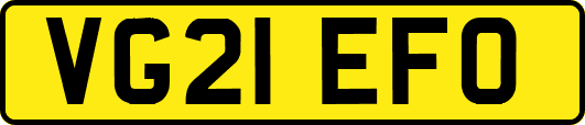 VG21EFO