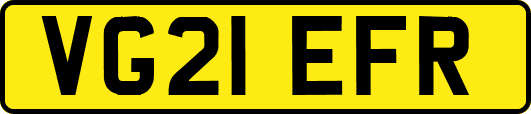 VG21EFR