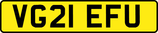VG21EFU