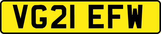 VG21EFW