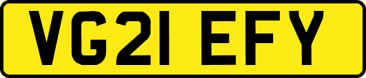 VG21EFY