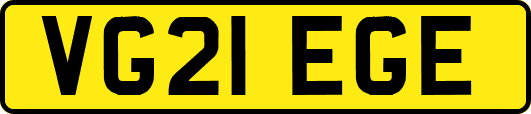 VG21EGE