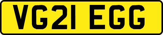 VG21EGG