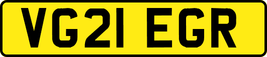 VG21EGR