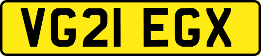 VG21EGX