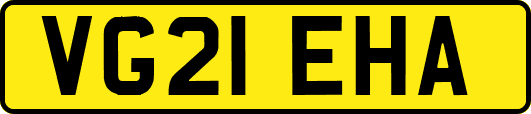 VG21EHA