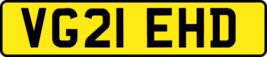 VG21EHD