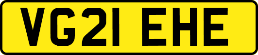 VG21EHE