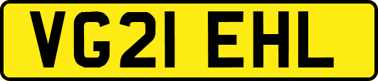 VG21EHL