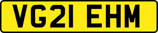 VG21EHM