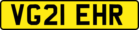 VG21EHR