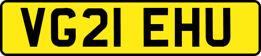 VG21EHU