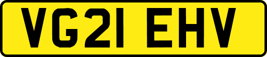 VG21EHV