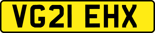 VG21EHX