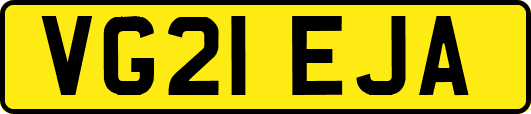 VG21EJA