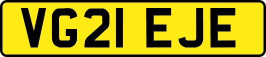 VG21EJE