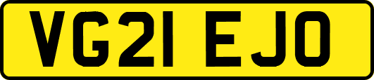 VG21EJO
