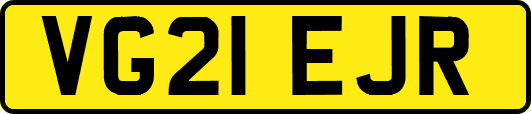 VG21EJR