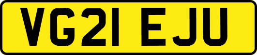 VG21EJU