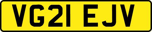 VG21EJV