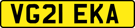 VG21EKA