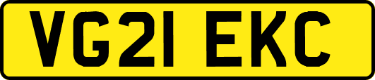 VG21EKC