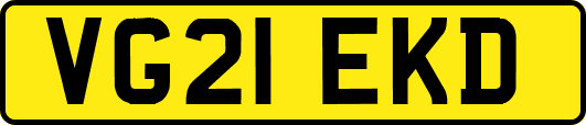 VG21EKD