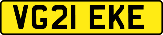 VG21EKE