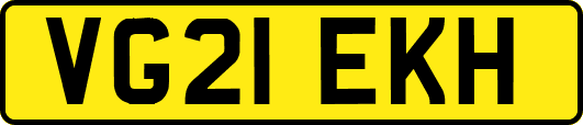 VG21EKH