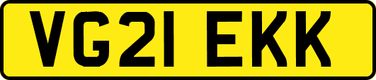 VG21EKK